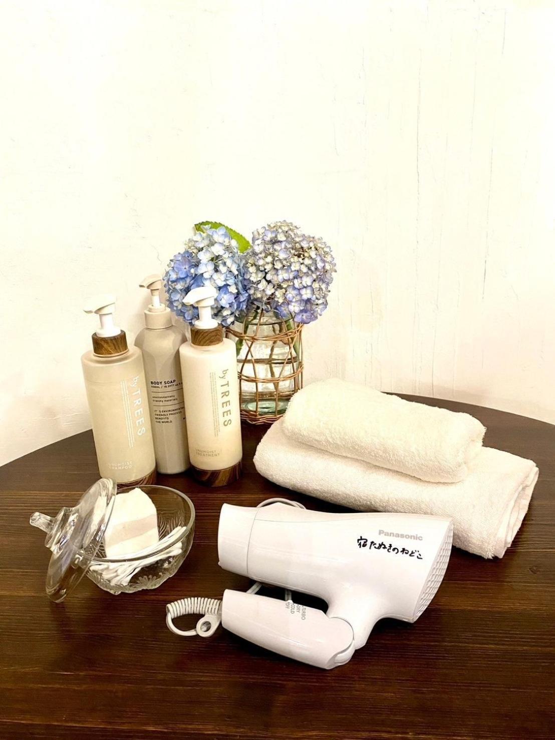 宿たぬきのねどこ Guesthouse Tanuki Chūbu Eksteriør bilde